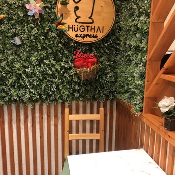Hug Thai Express - Thai Near Me - La Mesa, California Hug Thai Express - Thai Near Me - La Mesa, California