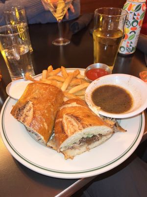 Palmer's Tavern by null