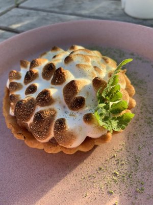 Rabarbergården by null