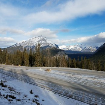 CYE: Sky High On Sulphur Mountain - Hiking Near Me - Banff, Alberta