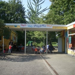 Fritz-Steinhoff-Park