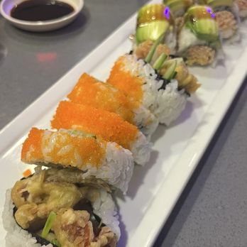 Umami Revolving Sushi - Full Rolla n their portions - Bubble Tea Near Me - Overland Park, Kansas Umami Revolving Sushi - Full Rolla n their portions - Bubble Tea Near Me - Overland Park, Kansas
