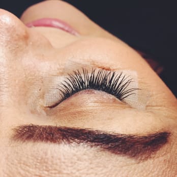 Lashes by Riley - Waxing Near Me - San Diego, California Lashes by Riley - Waxing Near Me - San Diego, California