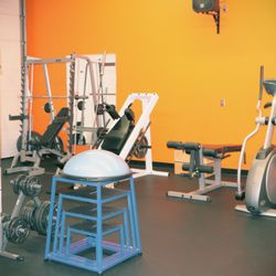 Sculpt Fitness - #LiveSculpted
