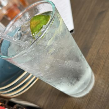 Courtyard Social - New American Near Me - Castle Rock, Colorado