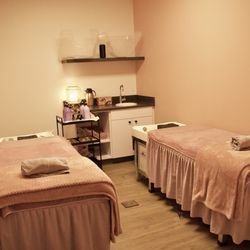 Mulan Spa - Double Room of Head Spa