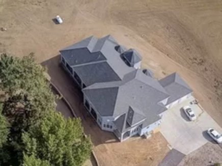 Slide of Slater Roof Company