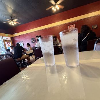 Saffron Twin Falls - Inside - Indian Near Me - Twin Falls, Idaho