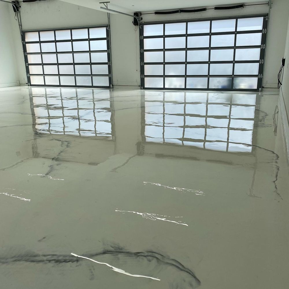 EXPERT EPOXY FLOORING Estero, Florida Flooring Phone Number Yelp