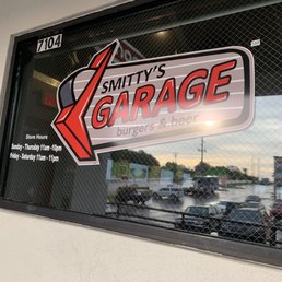 SMITTY’S GARAGE BURGERS & BEER - Updated January 2026 - 306 Photos ...
