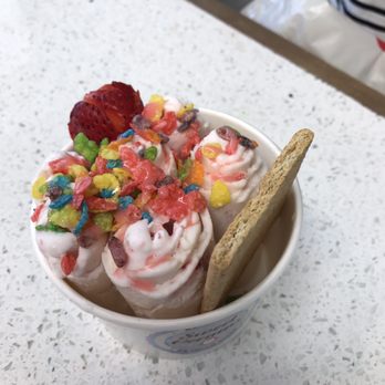 Sweet Creams - Ice Cream & Frozen Yogurt Near Me - Honolulu, Hawaii Sweet Creams - Ice Cream & Frozen Yogurt Near Me - Honolulu, Hawaii