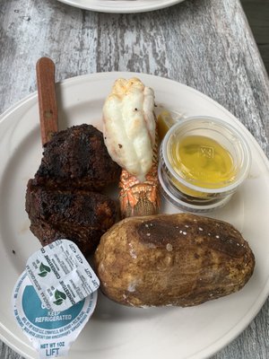 Two Mile Crab House & Crush Bar by null