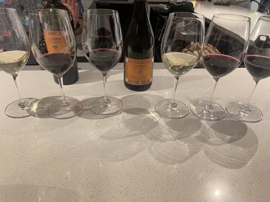 Vinology Bottle Shop + Tasting Bar by null