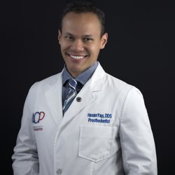 Island City Dental - Dr. Hasan Yap, DDS