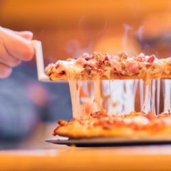 Pizza Pit
