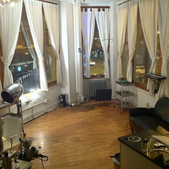 I'll Cut You - Hair Salons Near Me - Chicago, Illinois I'll Cut You - Hair Salons Near Me - Chicago, Illinois