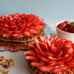 Daisy's Pavlova