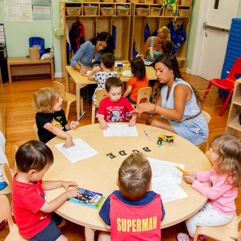 Right Steps - Child Care & Day Care Near Me - Richboro, Pennsylvania Right Steps - Child Care & Day Care Near Me - Richboro, Pennsylvania