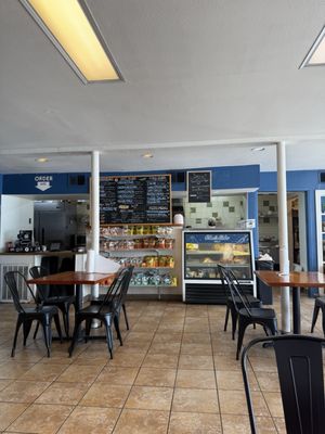 Otherside Deli by null