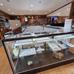 Chimney Rock Gemstone Mine