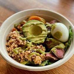 Esther’s Eatery