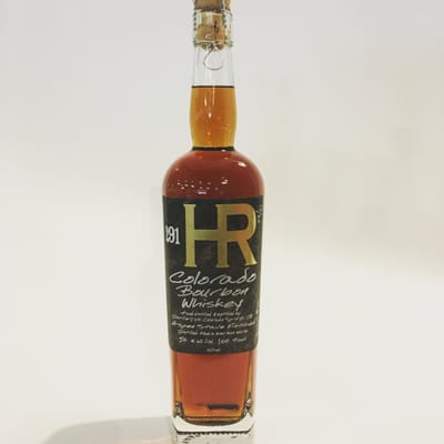 Distillery 291 by null