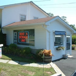 Prime Storage - Guardian Self Storage located in Pleasant Valley, NY