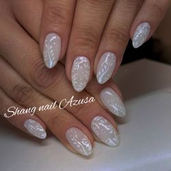 Shang Nail