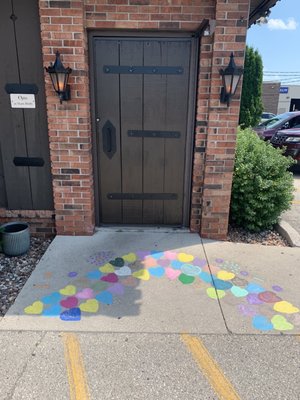 Friar Tuck's by null