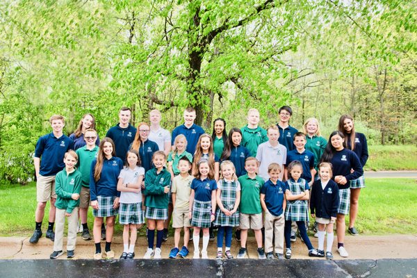 Oakland Christian School