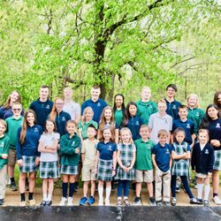 Oakland Christian School