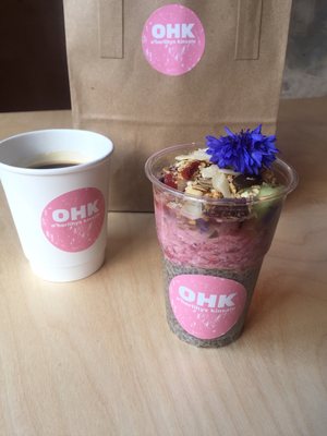 O'Herlihys Kinsale | OHK Cafe by null