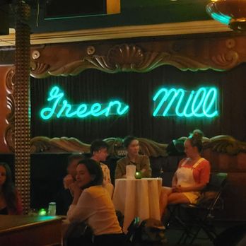 Green Mill - Jazz & Blues Near Me - Chicago, Illinois