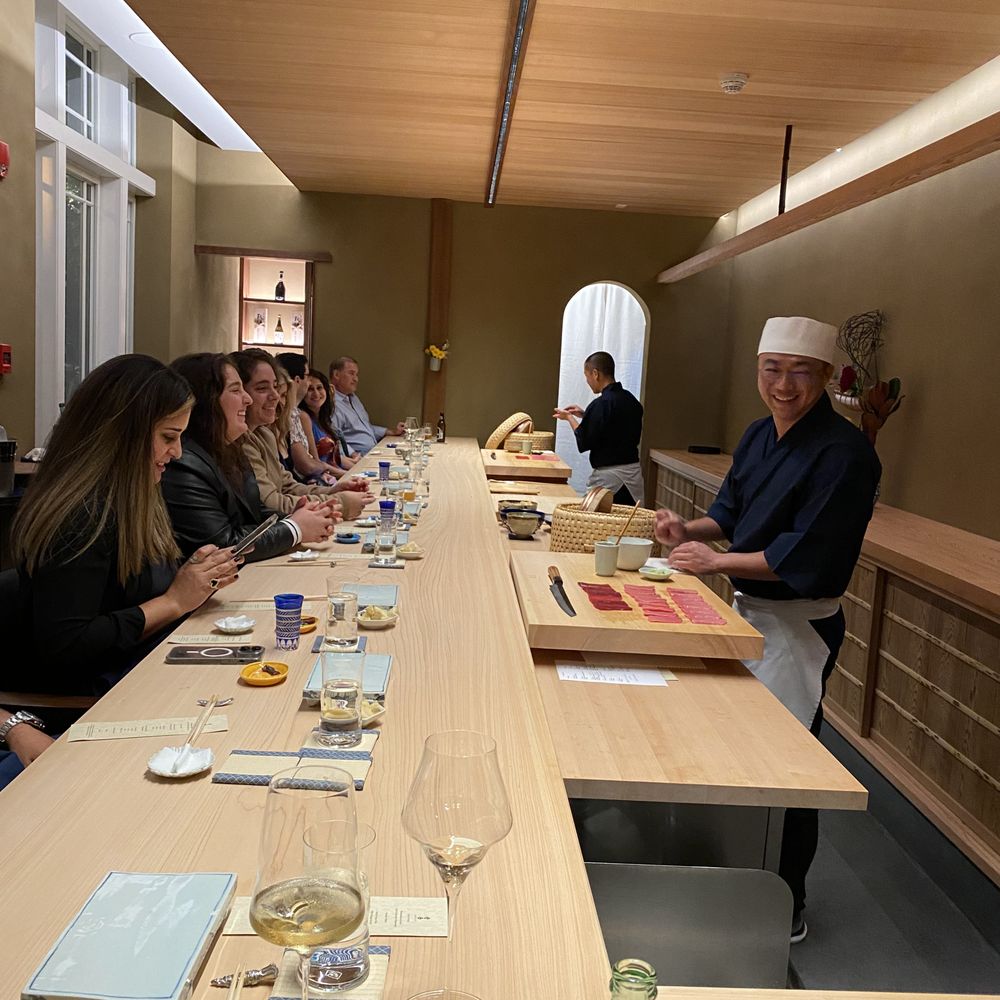 SHINGO - Sushi Bars Near Me - Coral Gables, Florida SHINGO - Sushi Bars Near Me - Coral Gables, Florida