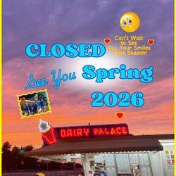 Dairy Palace