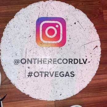 On The Record - Represent! - Dance Clubs Near Me - Las Vegas, Nevada On The Record - Represent! - Dance Clubs Near Me - Las Vegas, Nevada