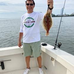 Treemendous Sport Fishing Charters