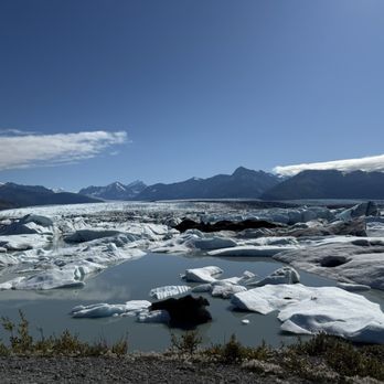 Knik Glacier Tours - Knik Glacier - Tours Near Me - Palmer, Alaska Knik Glacier Tours - Knik Glacier - Tours Near Me - Palmer, Alaska