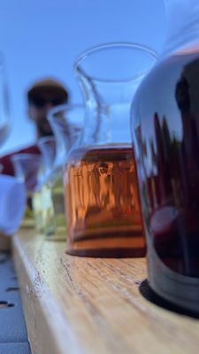 Mari Vineyards by null