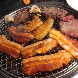 Beef Tongue