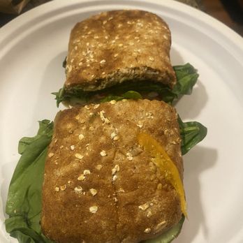 McAlister's Deli - Veggie sandwich - Sandwiches Near Me - Fredericksburg, Virginia