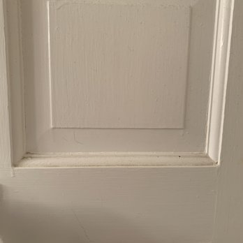 Stonehurst Manor - Filth yet again all over the doors - Hotels Near Me - North Conway, New Hampshire