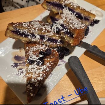 Popping Yolk Cafe - Breakfast & Brunch Near Me - Pasadena, California Popping Yolk Cafe - Breakfast & Brunch Near Me - Pasadena, California