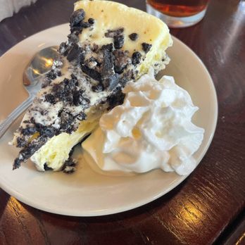 Cajun Queen - Oreo Cheesecake - Cajun/Creole Near Me - Charlotte, North Carolina