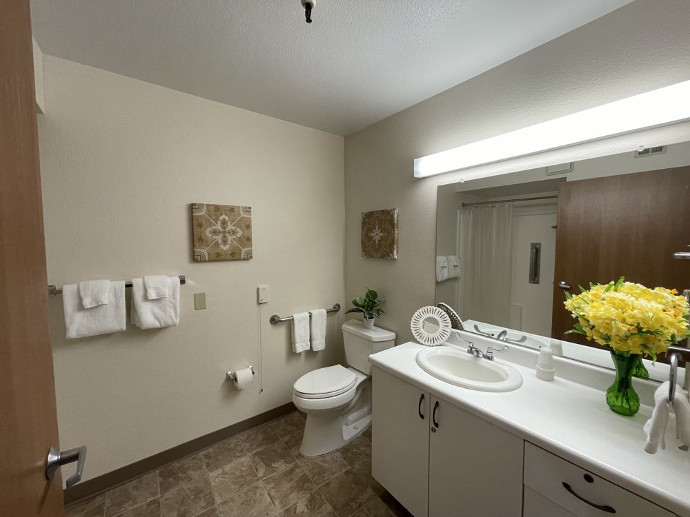 Mercy McMahon Terrace - home care agency in Sacramento, CA