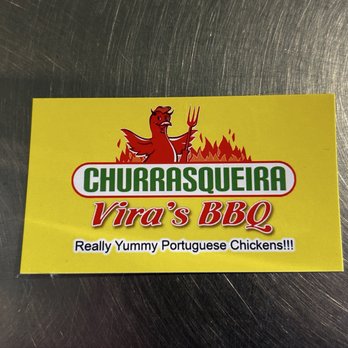Churrasqueira Vira's BBQ - Portuguese Near Me - Toronto, Ontario