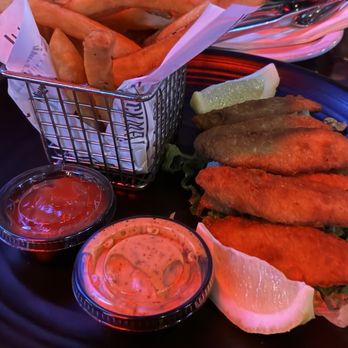 Black Market Miami - Sports Bars Near Me - Miami, Florida