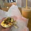 Moe's Deli gift card