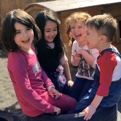 The Gan - Garrett Jewish Preschool