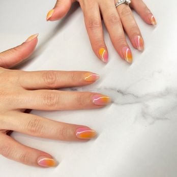 The Muse SF - Hard gel - Nail Salons Near Me - San Francisco, California The Muse SF - Hard gel - Nail Salons Near Me - San Francisco, California